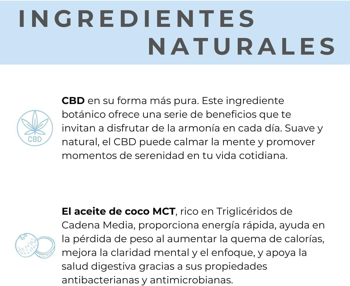 CBD Öl 30% (20% CBD + 10% CBG) von Feel Cocoa | 10 ml | Vollständig biologisch und nachhaltig hergestellt