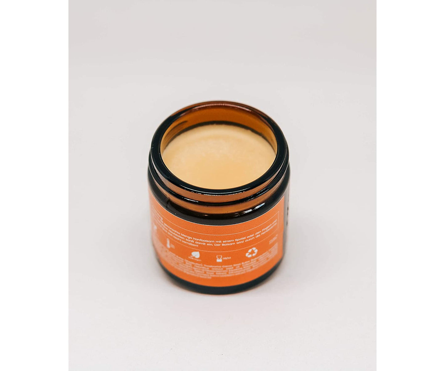 Brand: Breathe Cosmetics - Beruhigender Hanfbalsam - Gelenke und Muskeln 50ml mit Capsaicin