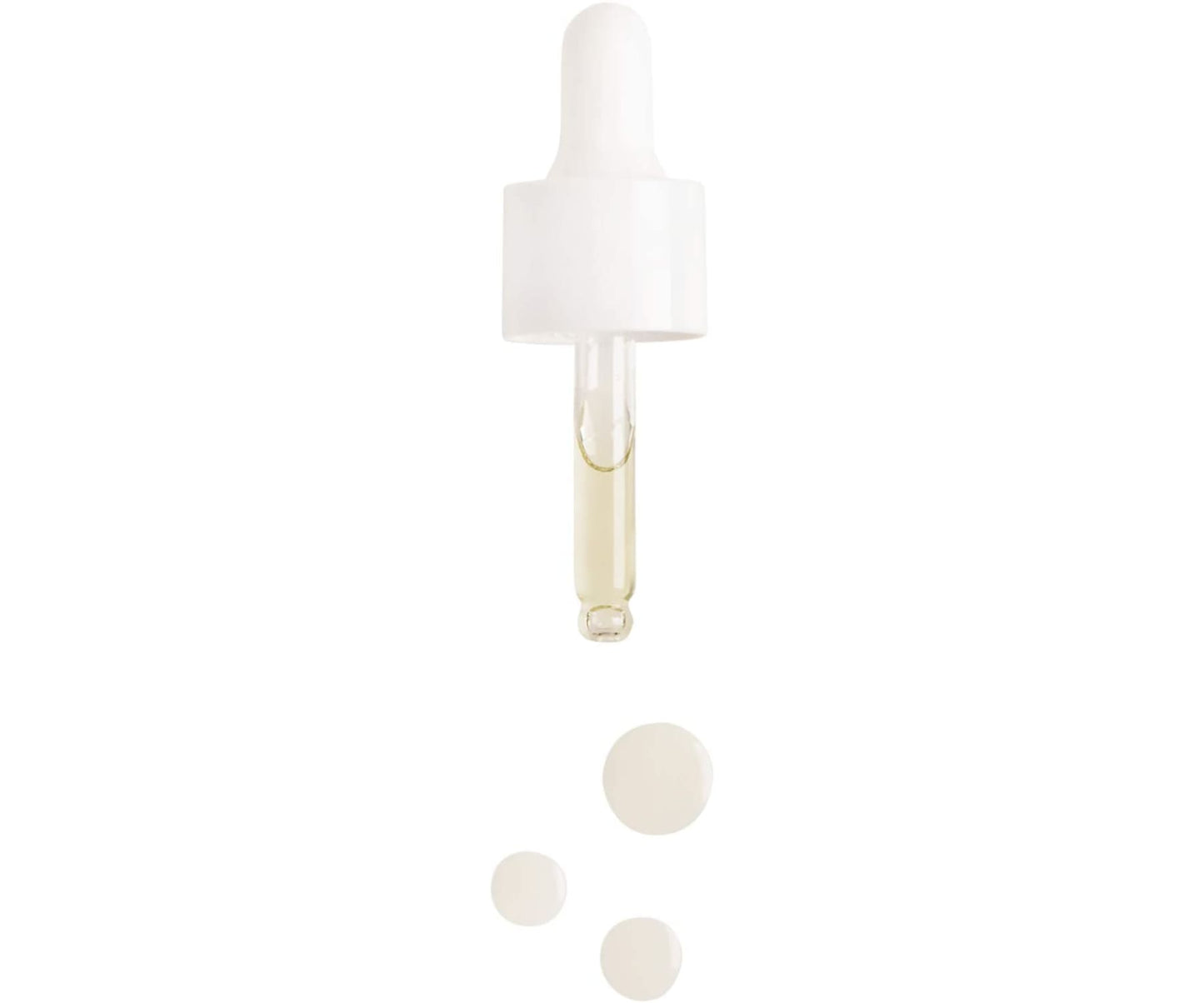 Hanf und Hemp - BYBI Beauty CBD Booster - 100mg CBD Hanföl
