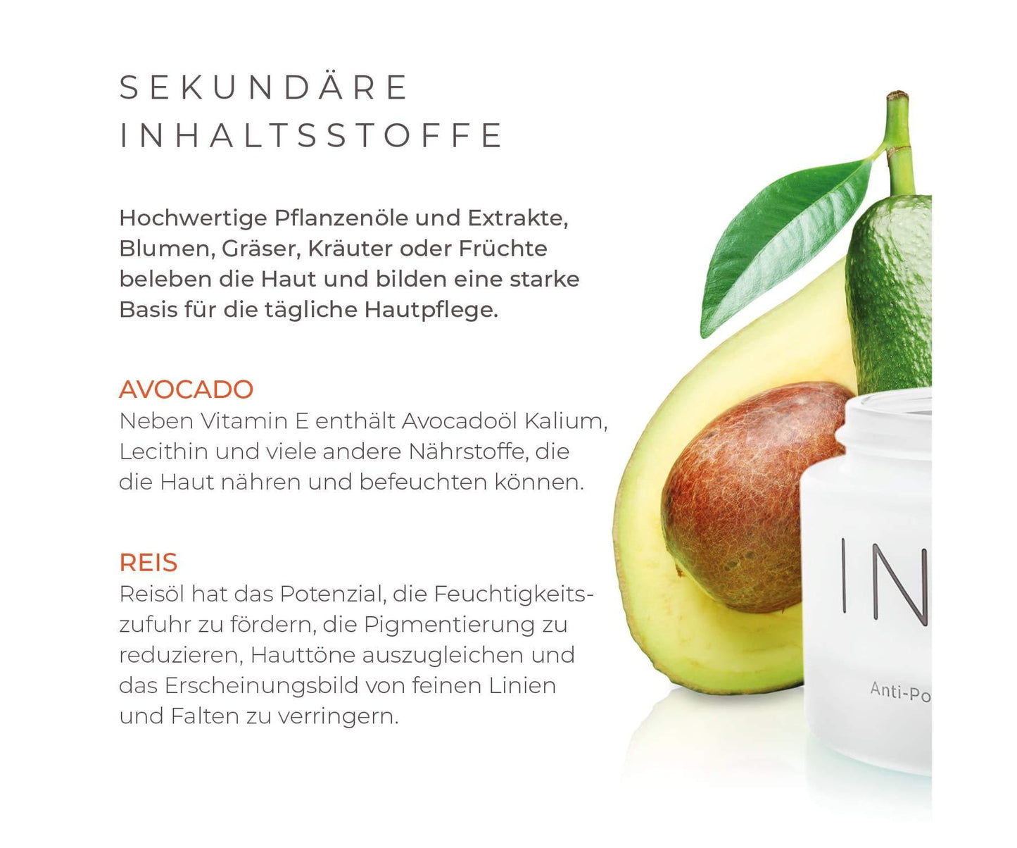 Hanf und Hemp - City Detox Tagescreme mit CBD LSF 20 von Indica mit Hanföl