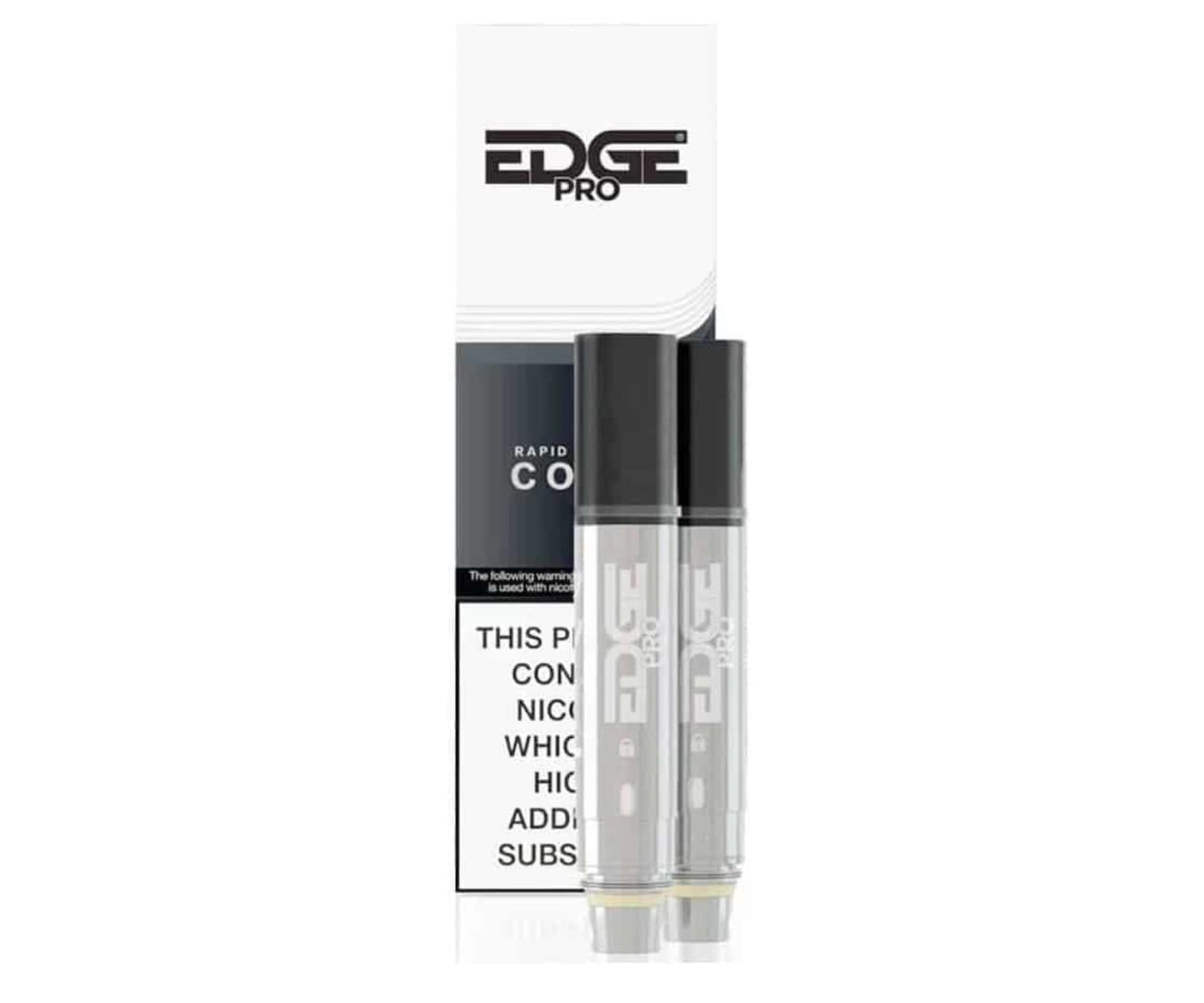 Hanf und Hemp - eos Egde Pro Vape Coils
