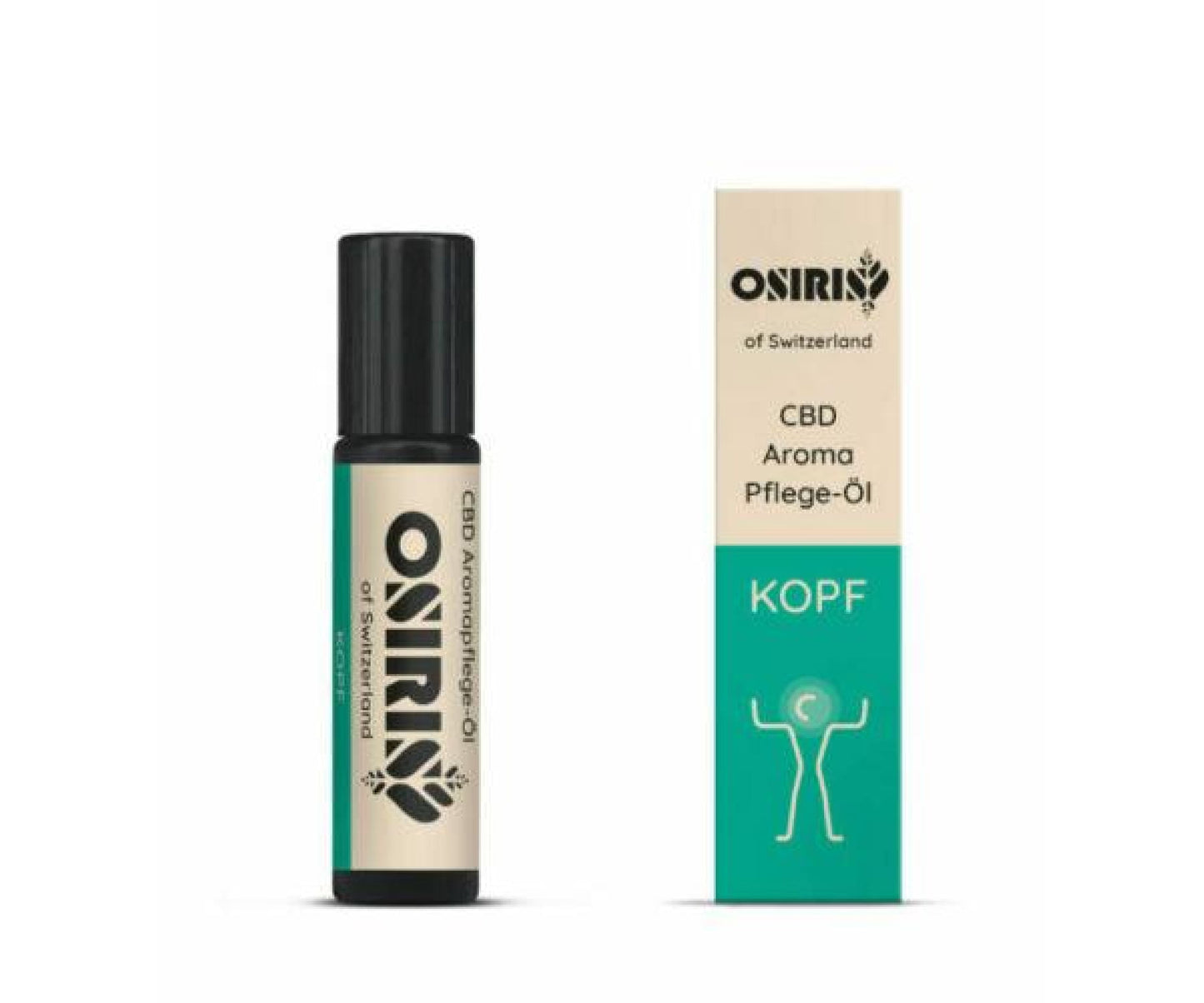 Hanf und Hemp - Hanföl Aromapflege - Hautpflege - Massageöl