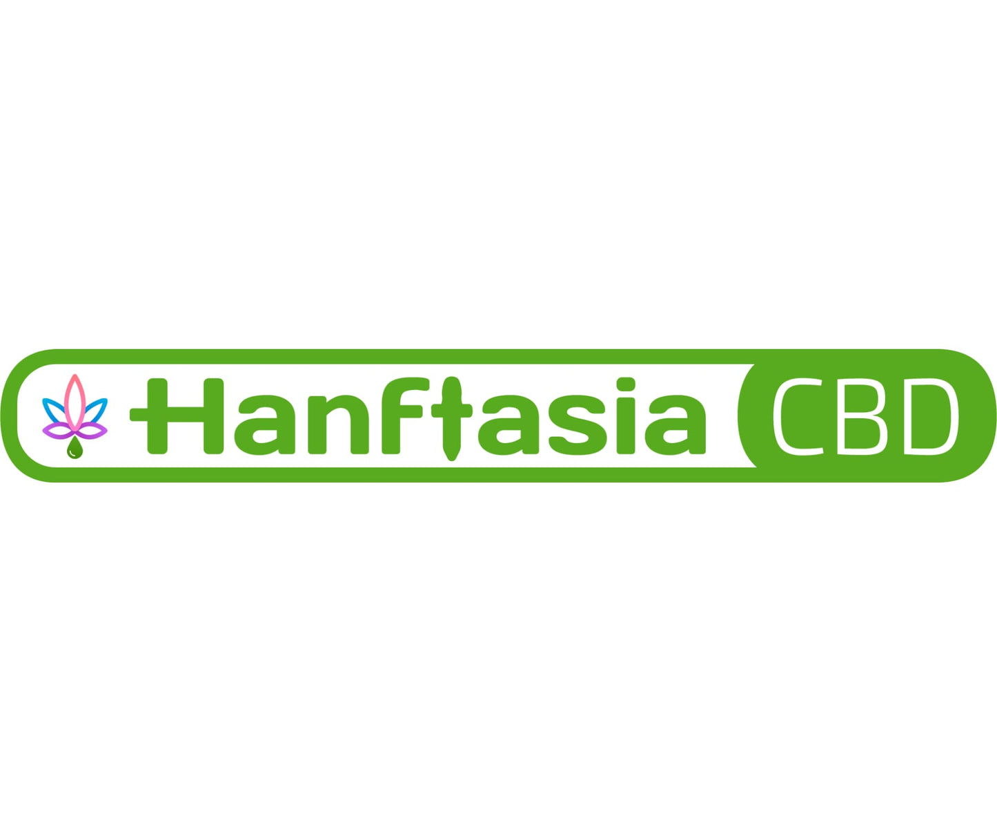 Hanf und Hemp - Hanftasia CBD Öl 20% - Vollspektrum 10ml/20ml