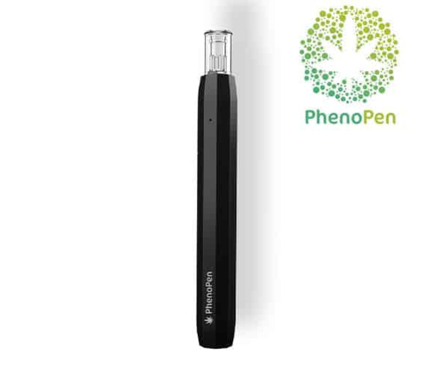 Hanf und Hemp - MabsutLife – PhenoPen + 59,7 % CBD Kartusche