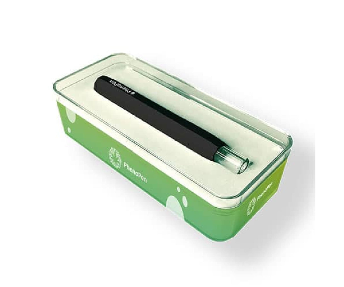 Hanf und Hemp - MabsutLife – PhenoPen + 59,7 % CBD Kartusche