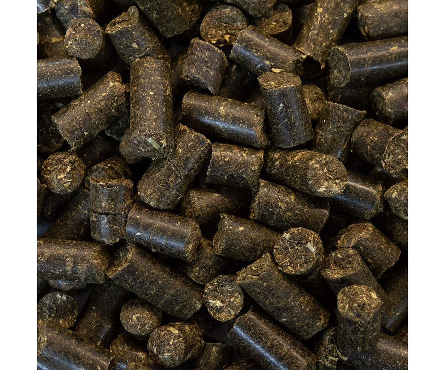 Marke: Mühldorfer Pferdefutter - Mühldorfer NaturLiebe Hanf Leckerli für Pferde - 1kg