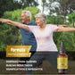 HEMP PHYTOMEDICAL Golden Hemp Oil 20% Hochkonzentriertes natürliches und reines Hanföl (200 mg/ml) ohne Chemikalien