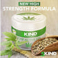 Hanf&Hemp - Beruhigendes Hanf Aktivgel für Muskeln & Gelenke Cannabisöl 300ml