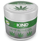 Hanf&Hemp - Beruhigendes Hanf Aktivgel für Muskeln & Gelenke Cannabisöl 300ml