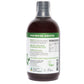 Brand: Natures Help - Bio Hanf Probiotika mit Omega 3-6-9 - 500ml