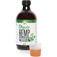 Brand: Natures Help - Bio Hanf Probiotika mit Omega 3-6-9 - 500ml