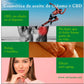 Hanf und Hemp - BIO Zertifizierte Gesichtscreme - CBD Hanföl