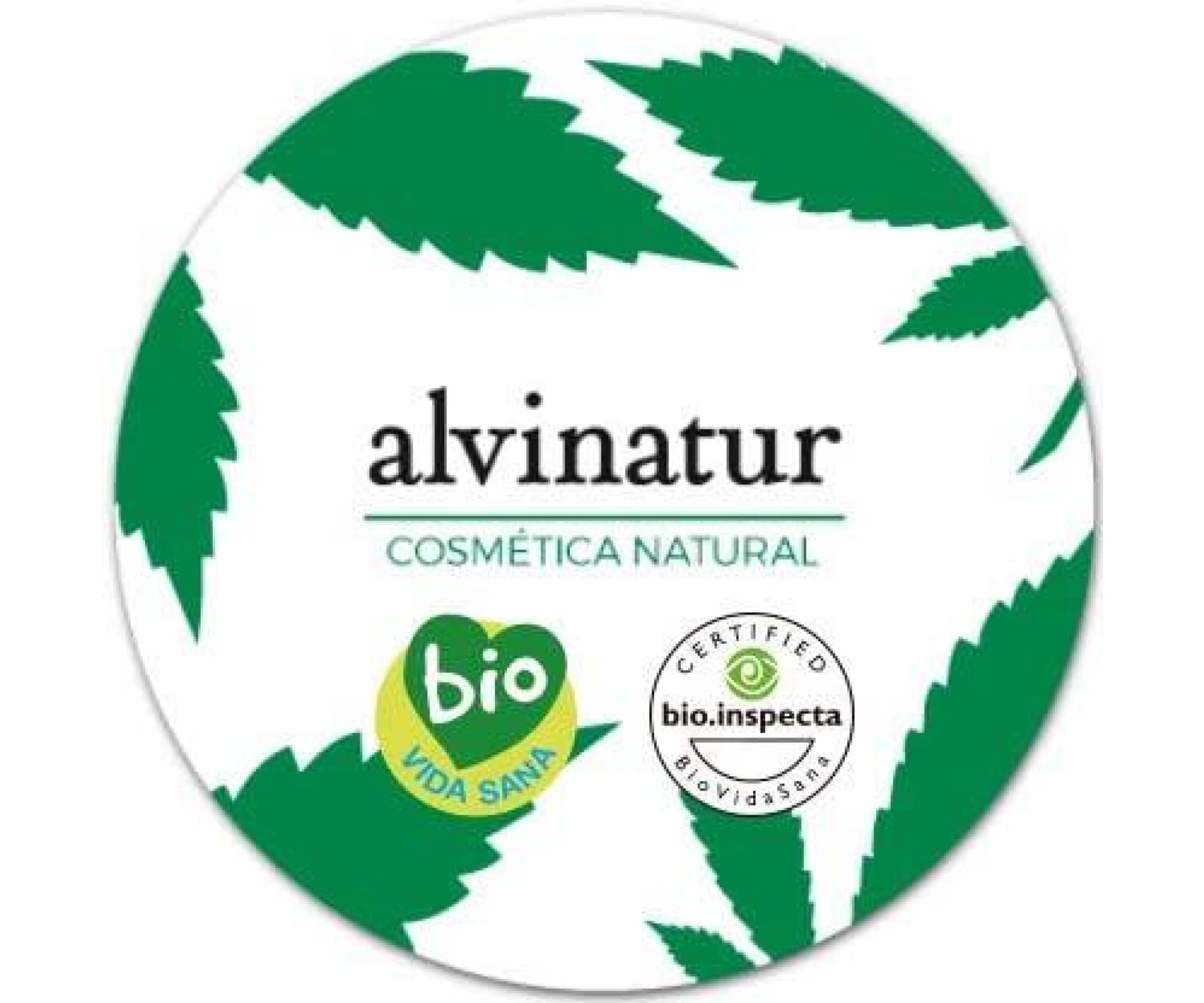Hanf und Hemp - BIO Zertifizierte Gesichtscreme - CBD Hanföl