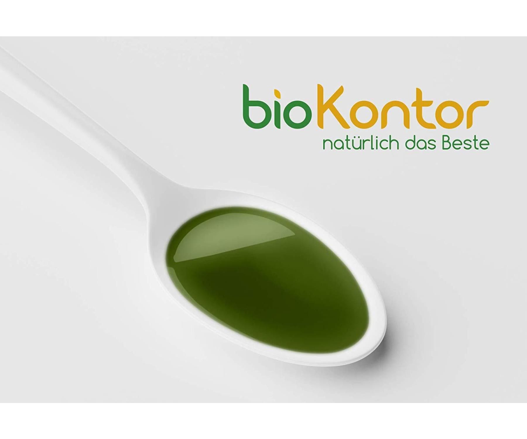 bioKontor - bioKontor BIO Hanföl - nativ kaltgepresst reich an Omega-3-Fettsäuren - 500ml