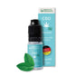 Hanf und Hemp - Breathe Organics – CBD E-Liquid 0,3 % (30 mg) – 10 ml