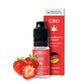 Hanf und Hemp - Breathe Organics – CBD E-Liquid 3% (300 mg) – 10 ml