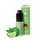 Hanf und Hemp - Breathe Organics – CBD E-Liquid 6% (600 mg) – 10 ml