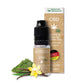 Hanf und Hemp - Breathe Organics – CBD E-Liquid 6% (600 mg) – 10 ml