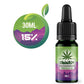 Hanf und Hemp - CANNA24 15% Hanföl Essential Tropfen 30ML - ca. 750 Tropfen