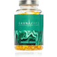 Iron Age - CANNACAPS - 120 Kaltgepresste Premium Hanf-Öl Kapseln à 1000mg