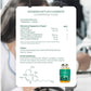 Iron Age - CANNACAPS - 120 Kaltgepresste Premium Hanf-Öl Kapseln à 1000mg