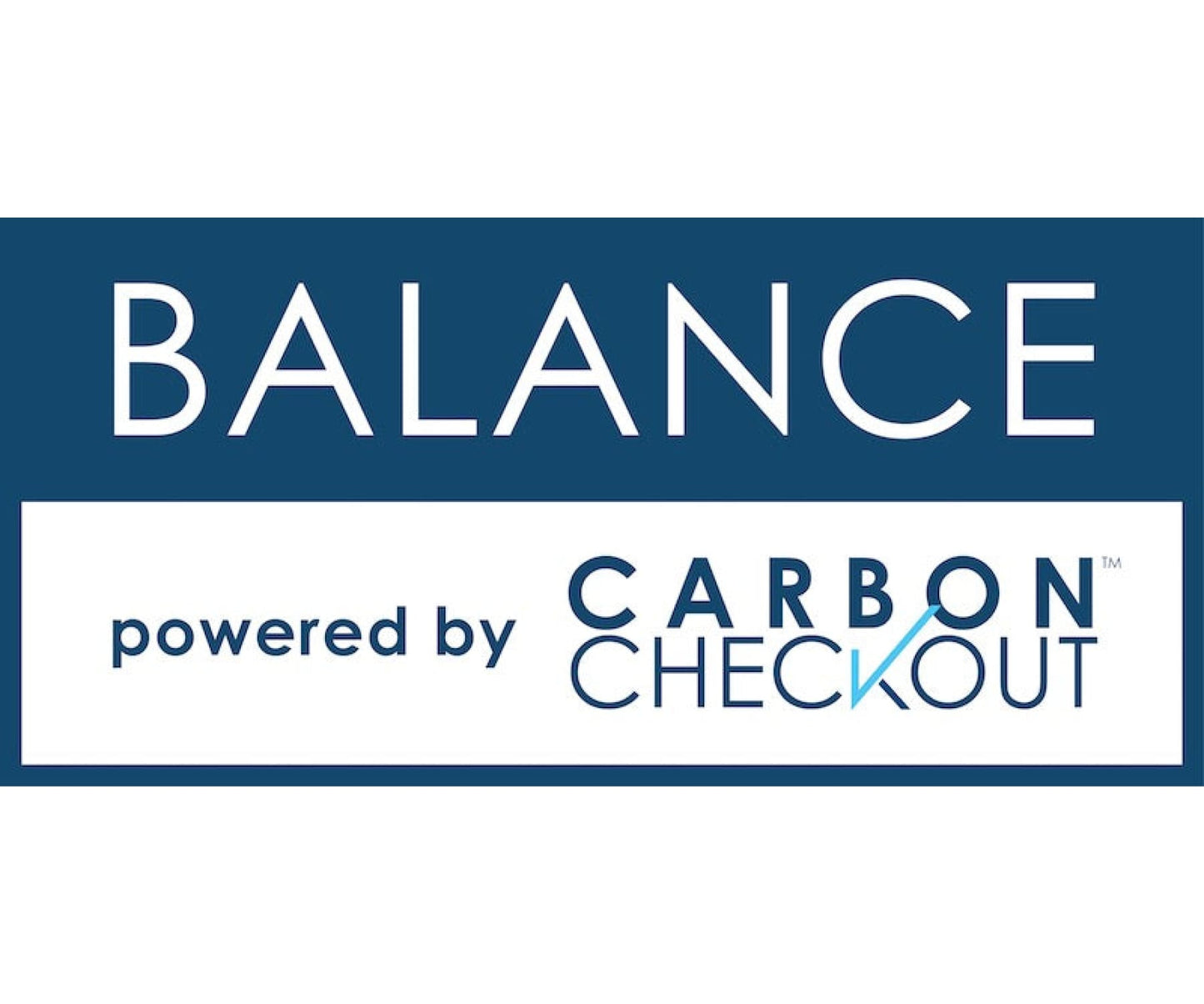 Carbon Checkout - Carbon Contribution Donation