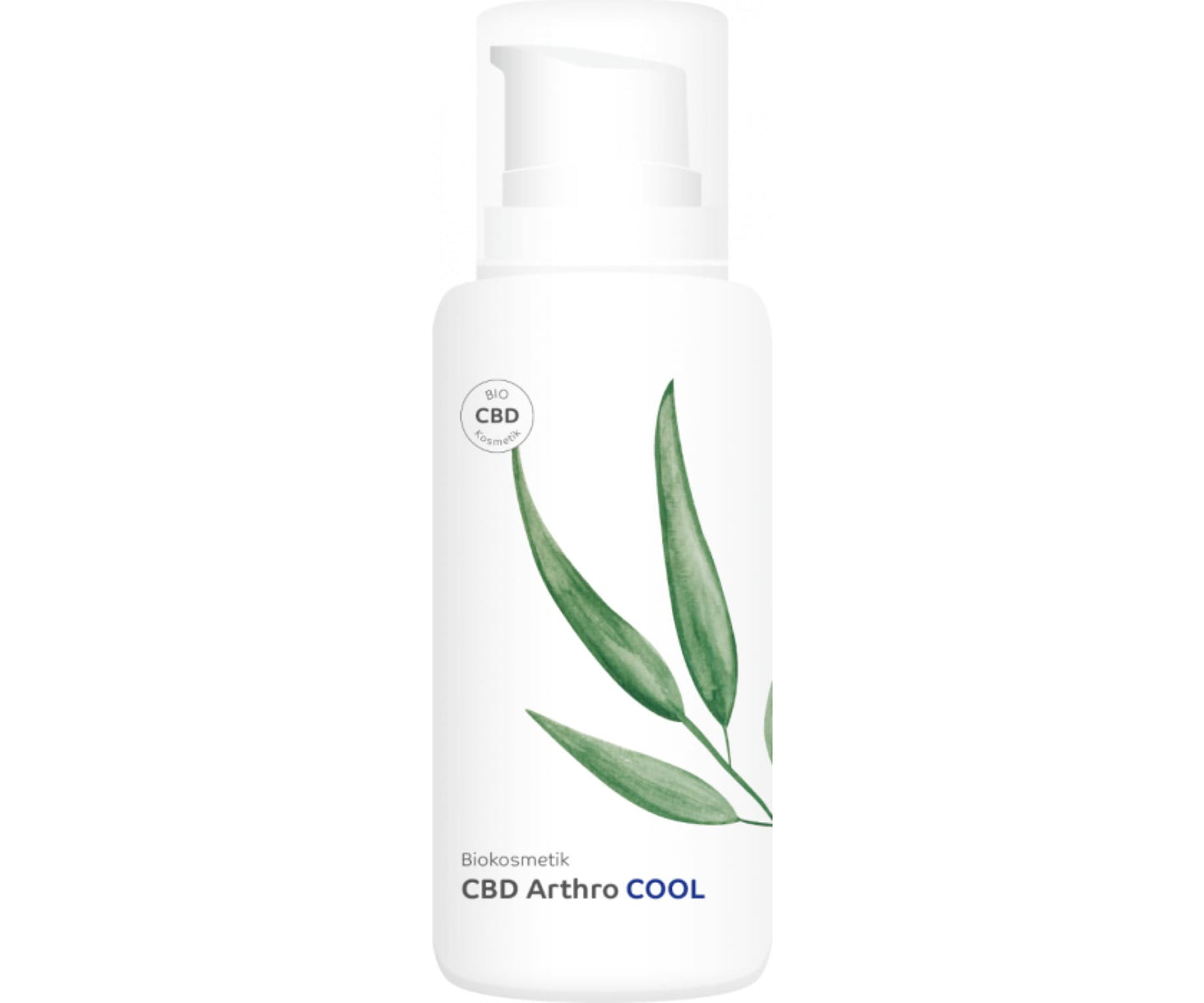 Hanf und Hemp - CBD Arthro COOL 250mg – CBD VITAL