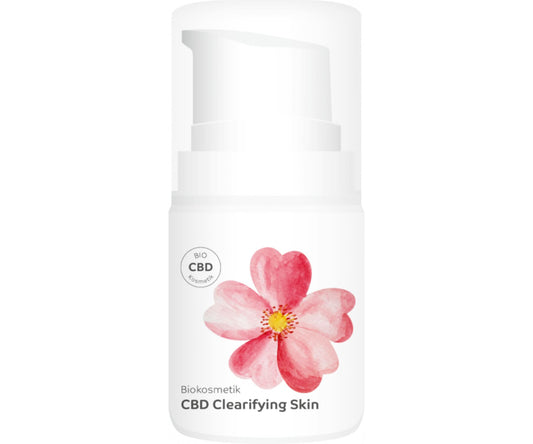 Hanf und Hemp - CBD Clearifying Skin 200mg – CBD VITAL