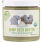 Hanf und Hemp - Dastony 100% Bio Hanfsamen Butter - 227g