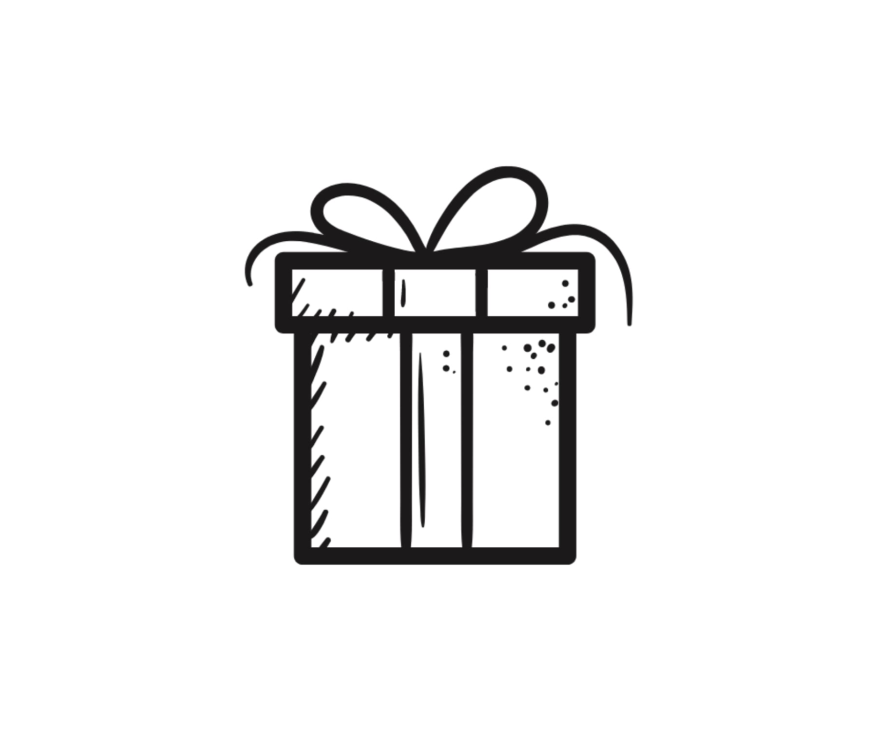Hanf und Hemp - Geschenkverpackung