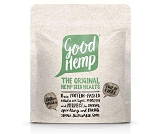 Good Hemp - Good Hemp + Hanfsamen Herzen 6er Set à 225g