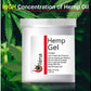 Hanf&Hemp - Hanf Gel Natürliche Schmerzlinderung - Muskeln - Haut - 500 ml