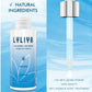 Marke: LYLIYA - Hanf + Hyaluronsäure 40ml - Anti Aging Serum