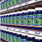 Hanf&Hemp - Hanföl 1000 mg 180 Softgel-Kapseln -6-Monats-Vorrat - für Schmerzen Stress
