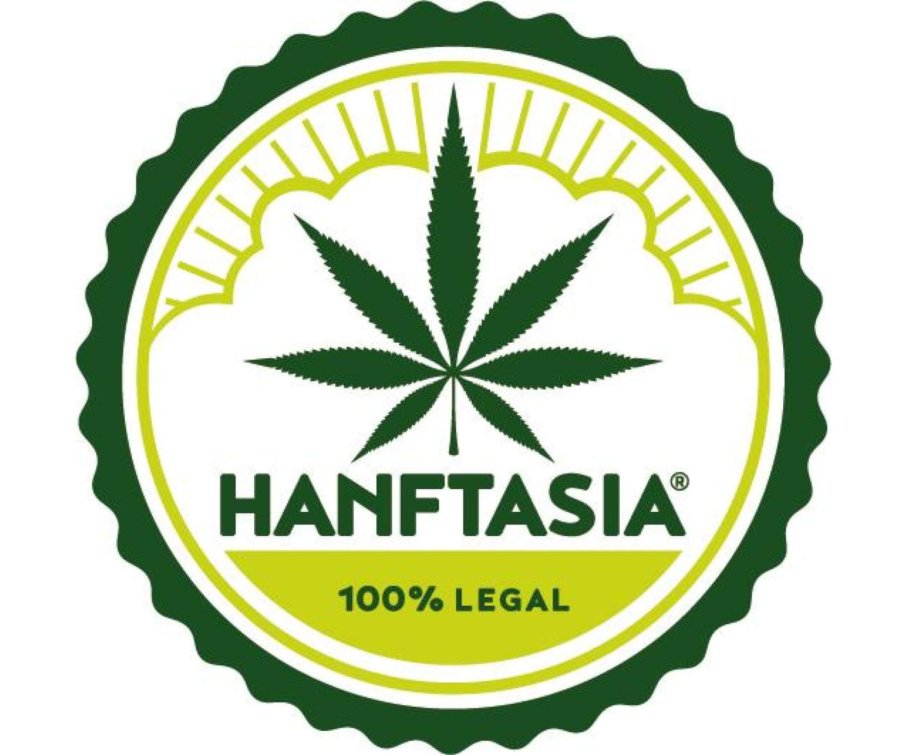 Hanf und Hemp - Hanftasia CBD Öl 15% - Vollspektrum 10ml/20ml