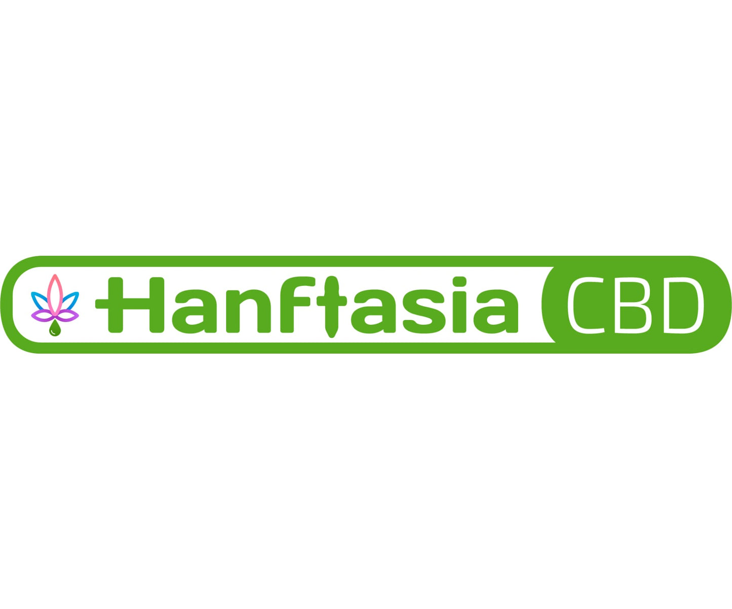 Hanf und Hemp - Hanftasia CBD Öl 15% - Vollspektrum 10ml/20ml