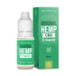 Hanf und Hemp - Harmony CBD E-Liquid 0,3 % (30 mg) – 10 ml