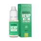 Hanf und Hemp - Harmony CBD E-Liquid 1 % (100 mg) – 10 ml