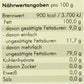 manako - manako BIO Hanföl - kaltgepresst 100% rein 250 ml - Küche Kochen - Speiseöl
