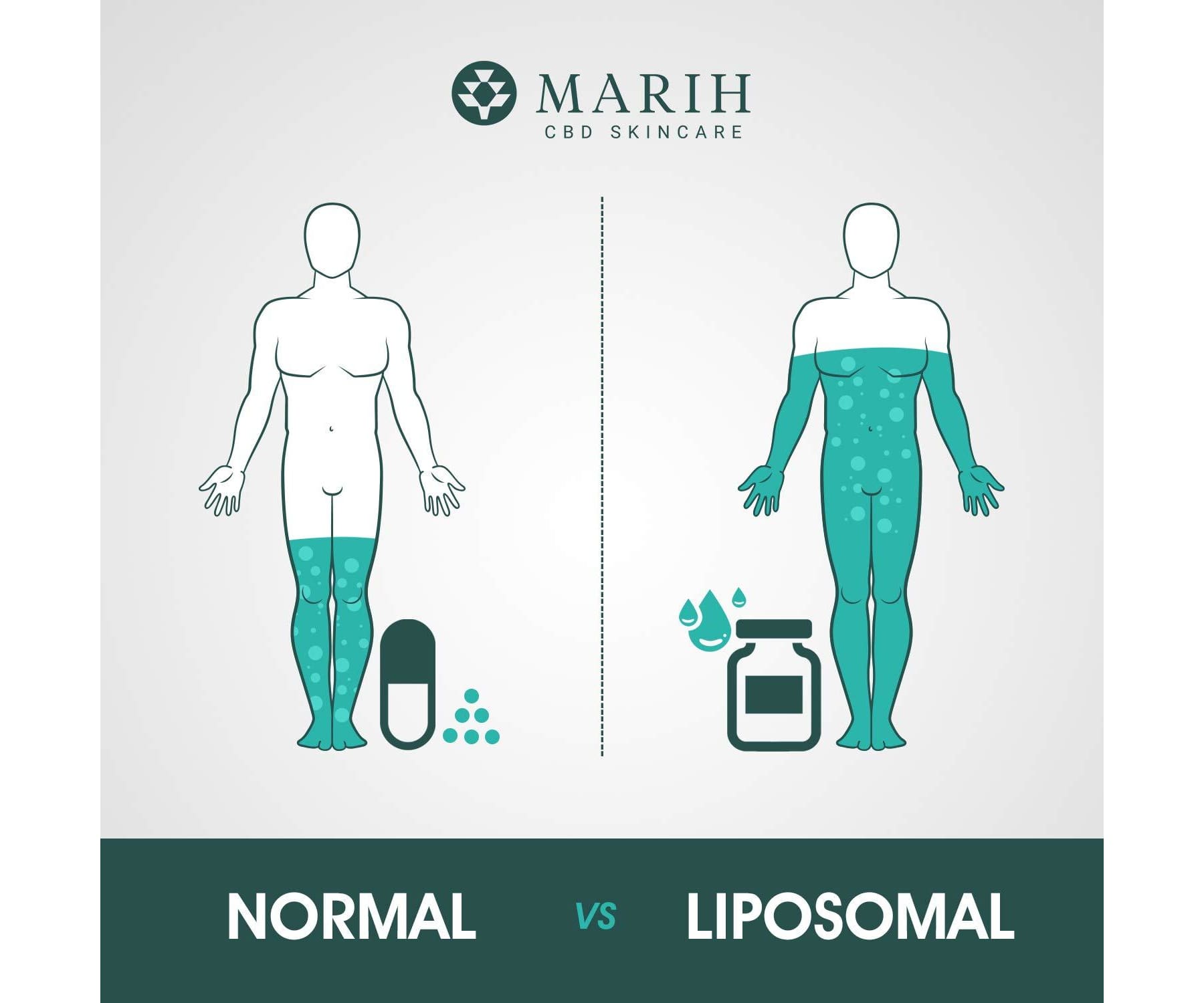 Marke: MARIH - MARIH Drop of Balance CBD Serum Hochdosiert 15%
