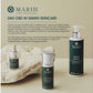 Marke: MARIH - MARIH Drop of Balance CBD Serum Hochdosiert 15%