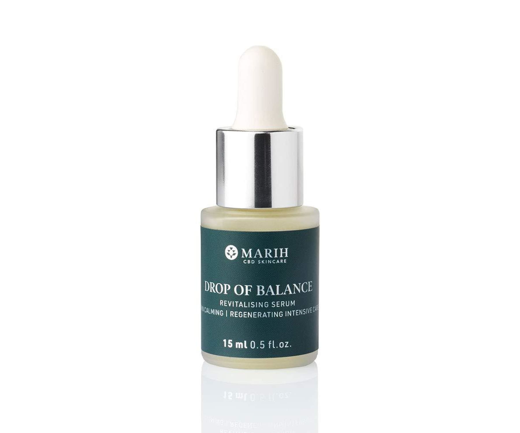 Marke: MARIH - MARIH Drop of Balance CBD Serum Hochdosiert 15%