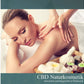 Hanf und Hemp - Nektar CBD Pflege- & Massageöl für Muskeln & straffere Haut - Anti Aging