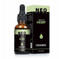 NeoHemp - NeoHemp 30ml 10.000mg - Premium Hanf Öl Hanfextrakt - NEU