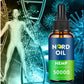 NORD OIL - Nord Oil Premium Hanföl à 50.000mg - 60ml