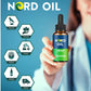 NORD OIL - Nord Oil Premium Hanföl à 50.000mg - 60ml