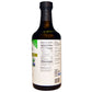 Hanf und Hemp - Nutiva Bio Hanföl kaltgepresst - 473ml - Küche