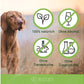 Nutrani - Nutrani Hanföl für Hunde 1 Liter Kaltgepresst Natürliches Futteröl