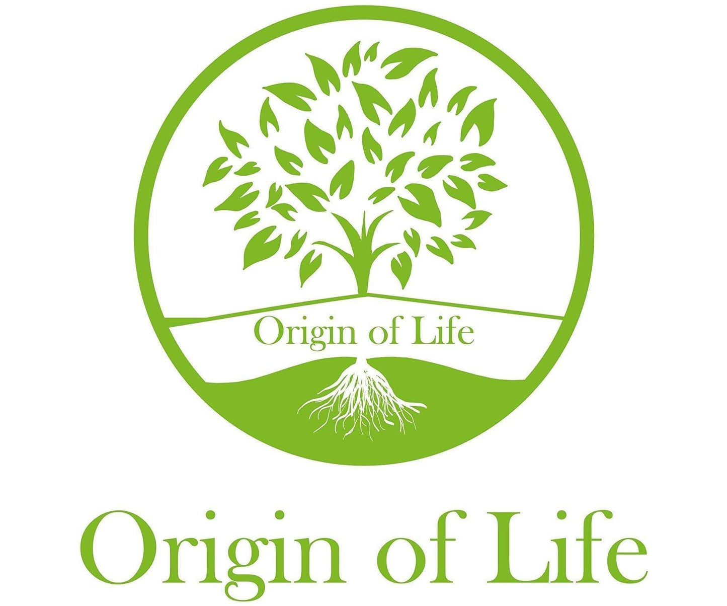 Hanf und Hemp - Origin of Life Hanföl 180 Softgel Kapseln à 1000mg