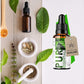 Hanf und Hemp - Original GreenNature® Premium Essential *Green Edition* 10ml